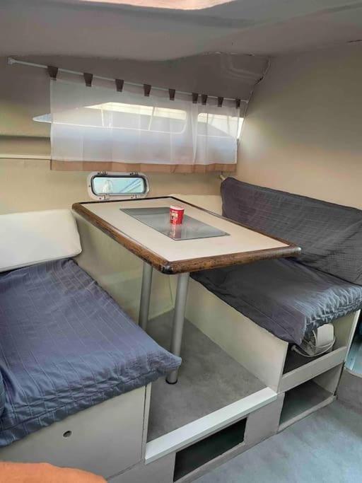 Evasion Garantie 호텔 카네트 외부 사진