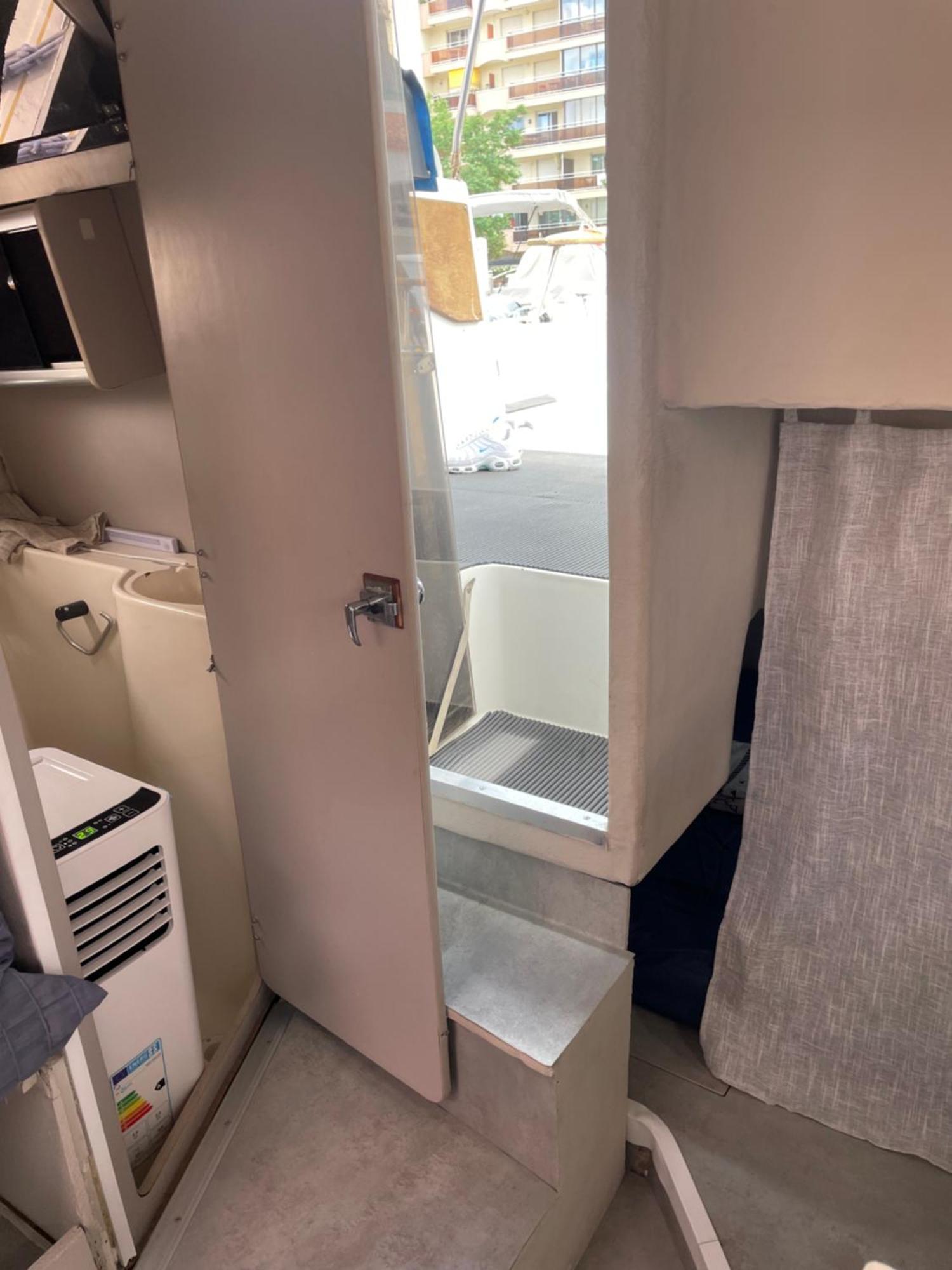 Evasion Garantie 호텔 카네트 외부 사진